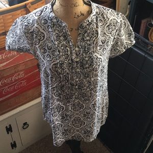 Gap Blouse
